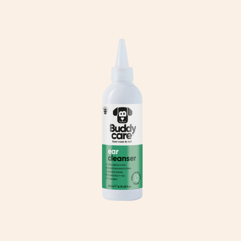 Dog Ear Cleanser