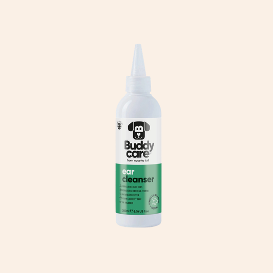 Dog Ear Cleanser