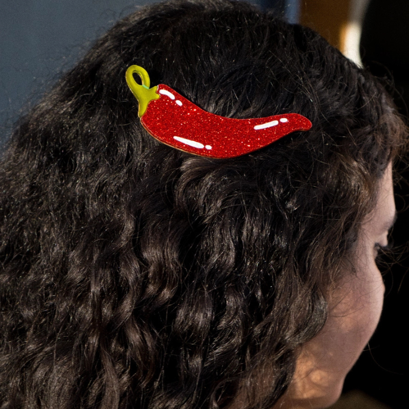 Cuteryko Hairclips