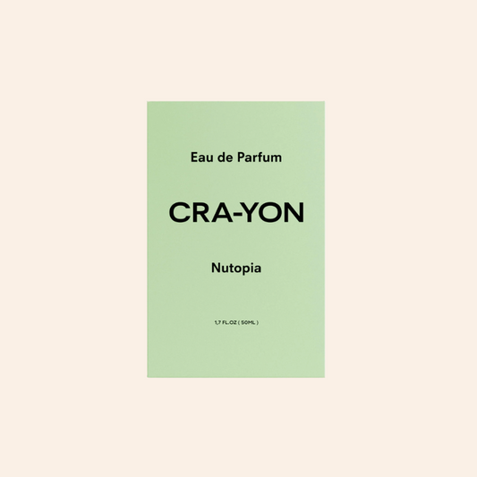 CRA-YON Parfum - Nutopia