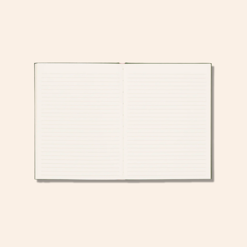 DesignWorks Ink Notebook - Horse