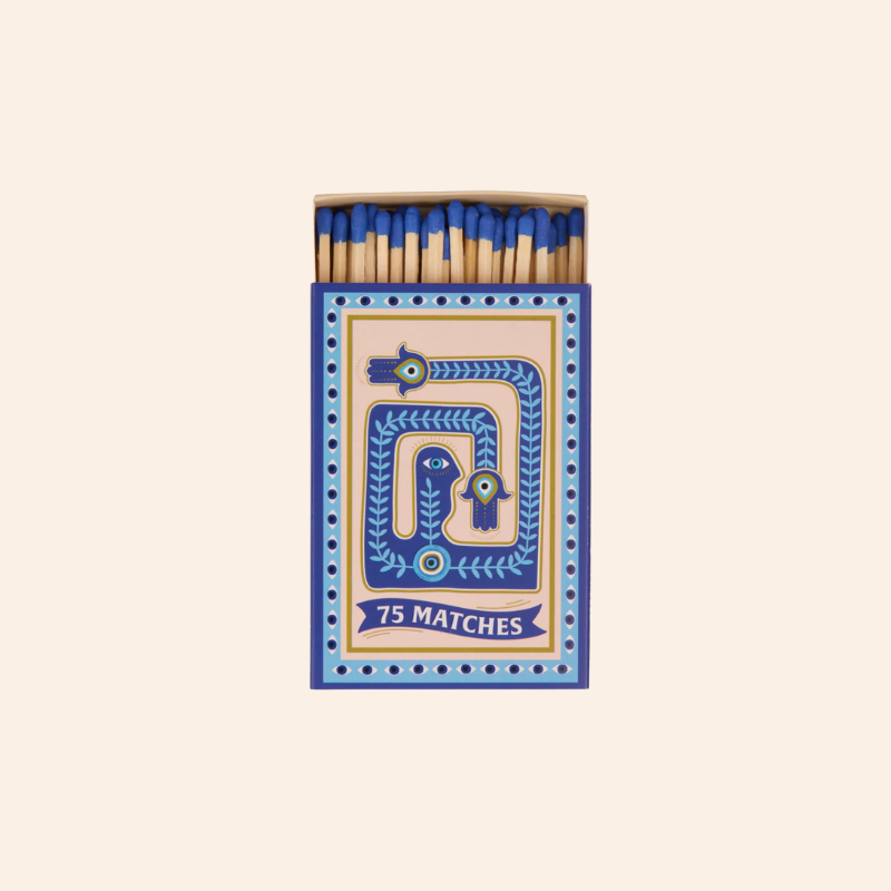 Matchbox - Blue Eye