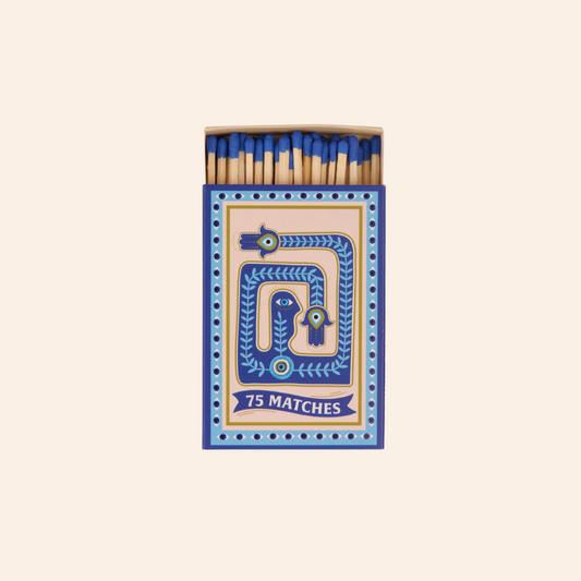 Matchbox - Blue Eye
