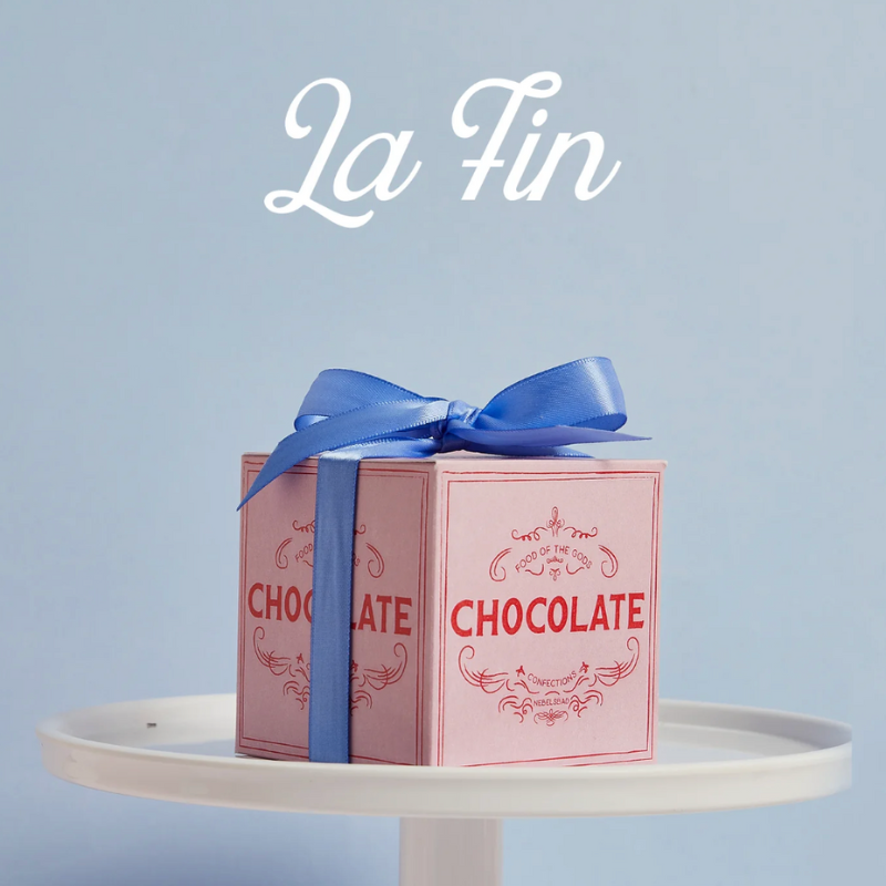 Food of the Gods Pistachio Truffles