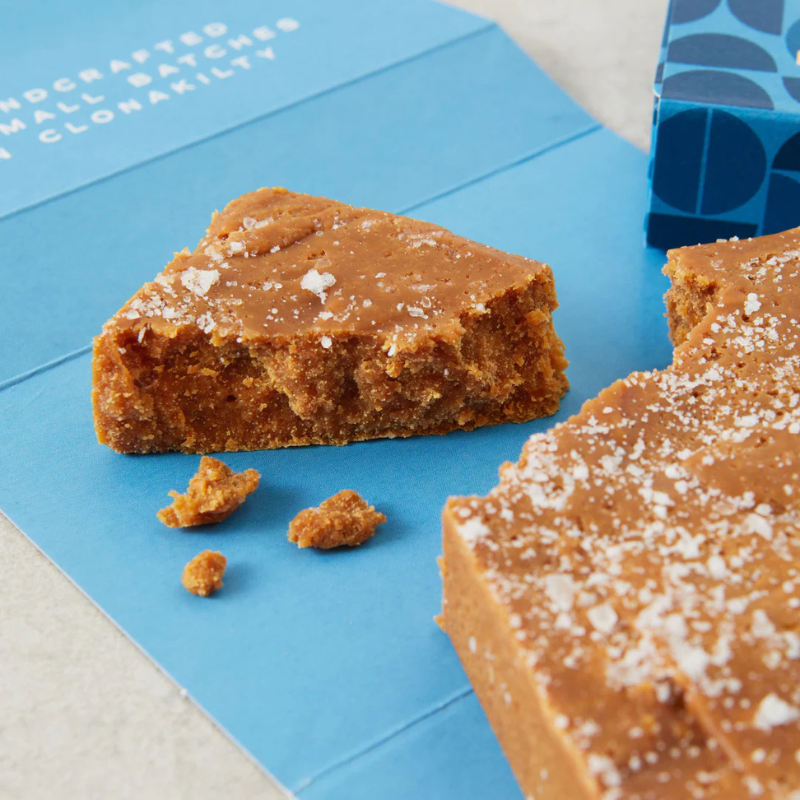 Fudge - Sea Salt & Caramel