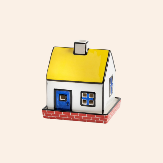 Hal Haines Tealight - Cottage