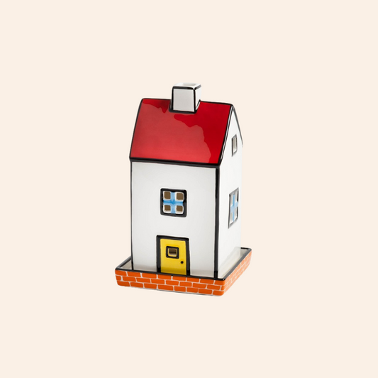 Hal Haines Tealight - Townhouse