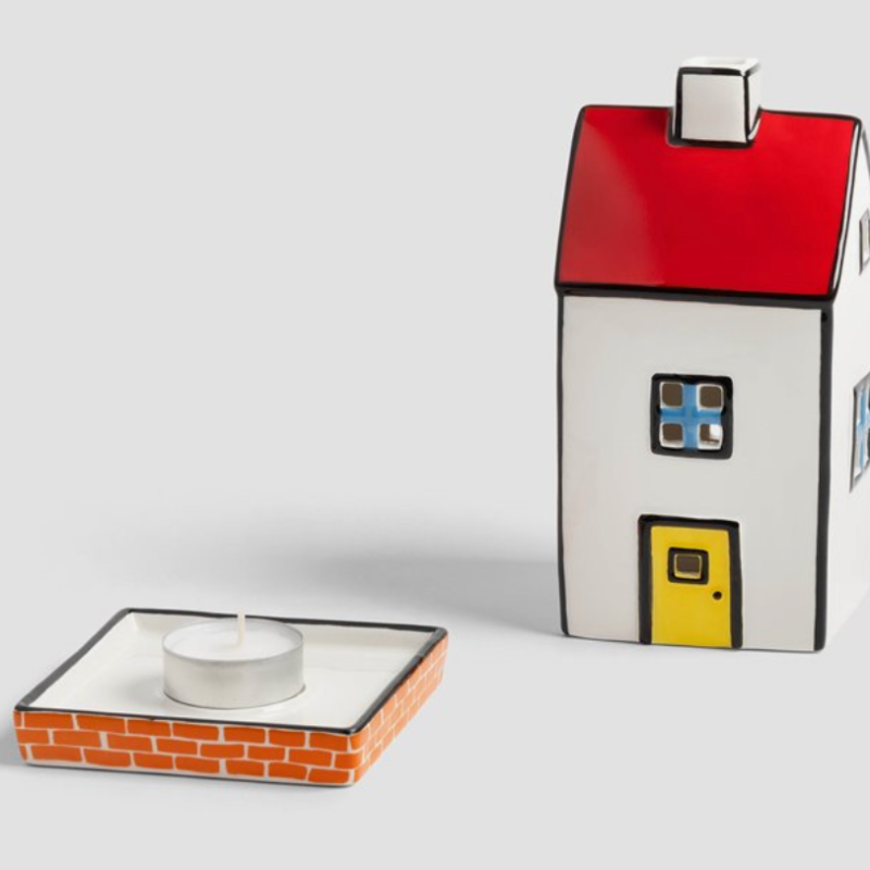 Hal Haines Tealight - Townhouse