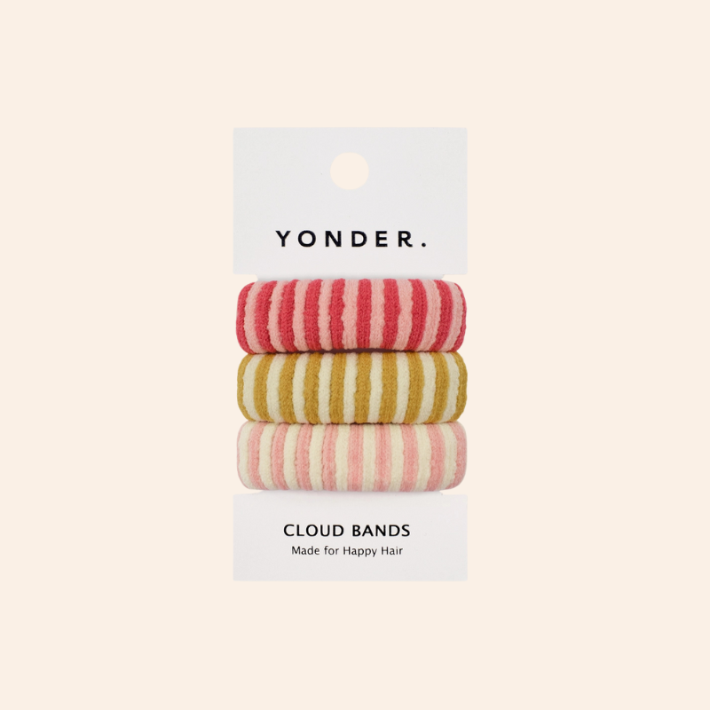 Yonder Cloud Hair Bands