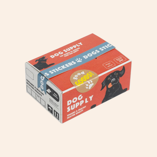 Hako Stickers - Dogs