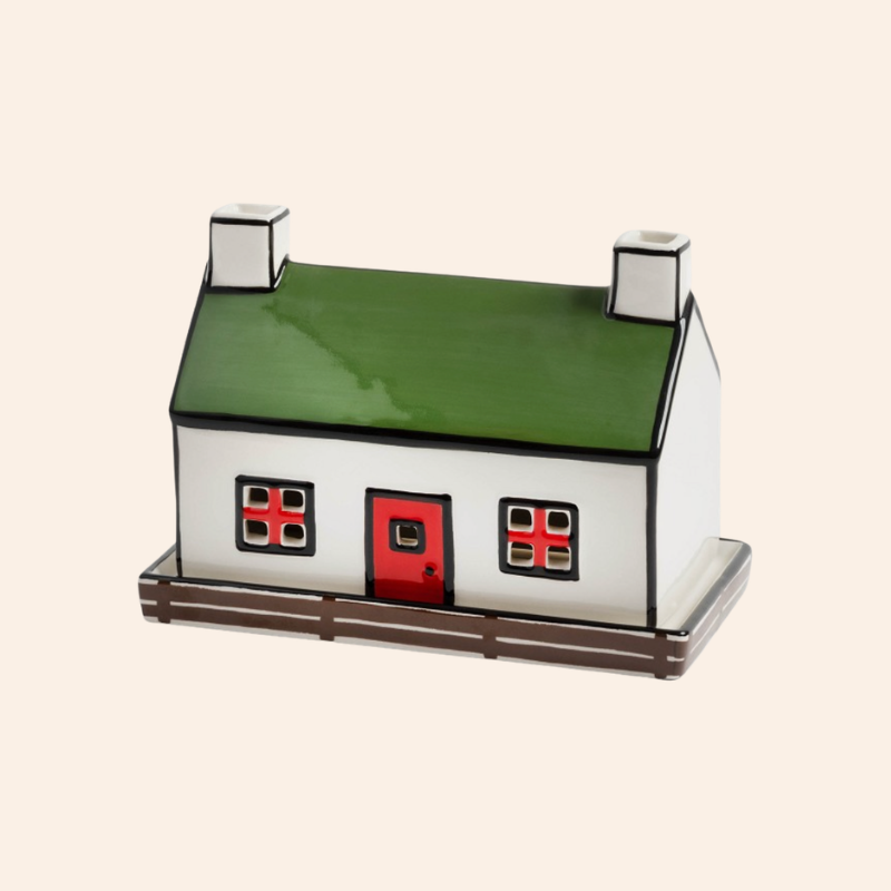 Hal Haines Tealight - Bungalow