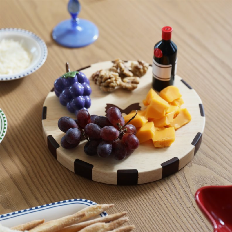 Salt and Pepper Shakers - Wine