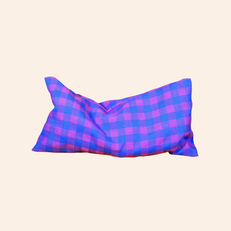 Lavender Eye Pillow - multiple colours available