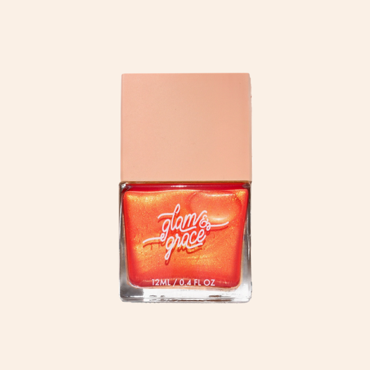 Nail Polish - In My Golden Era