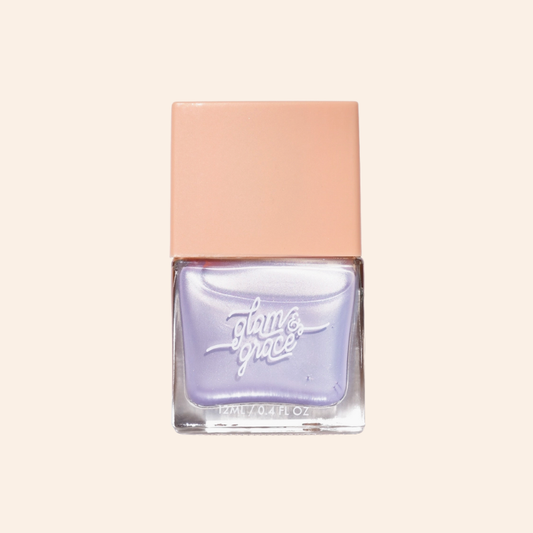 Nail Polish - Smoothie