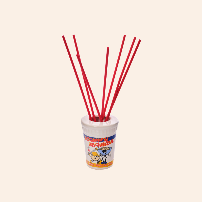 Diffuser - Ramen Noodles