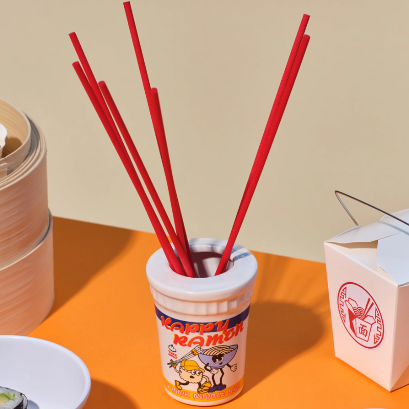 Diffuser - Ramen Noodles