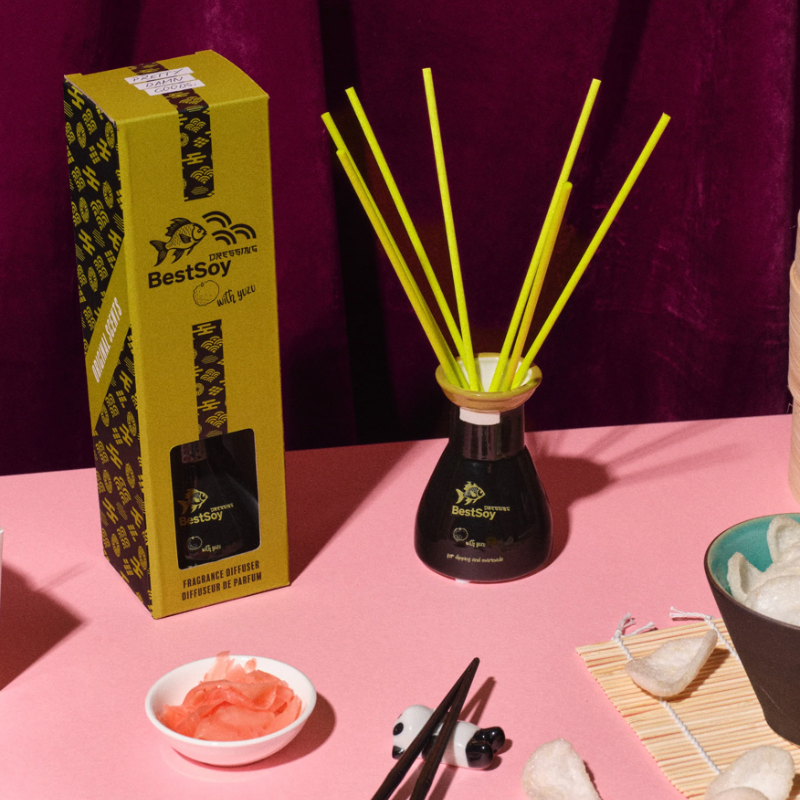 Diffuser - Soy Sauce
