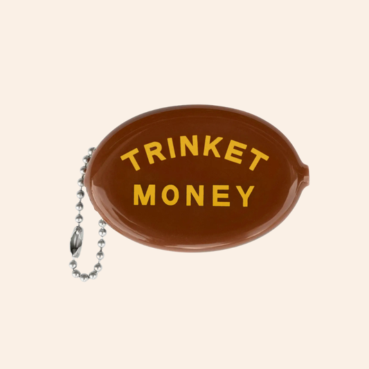Coin Pouch - Trinket Money