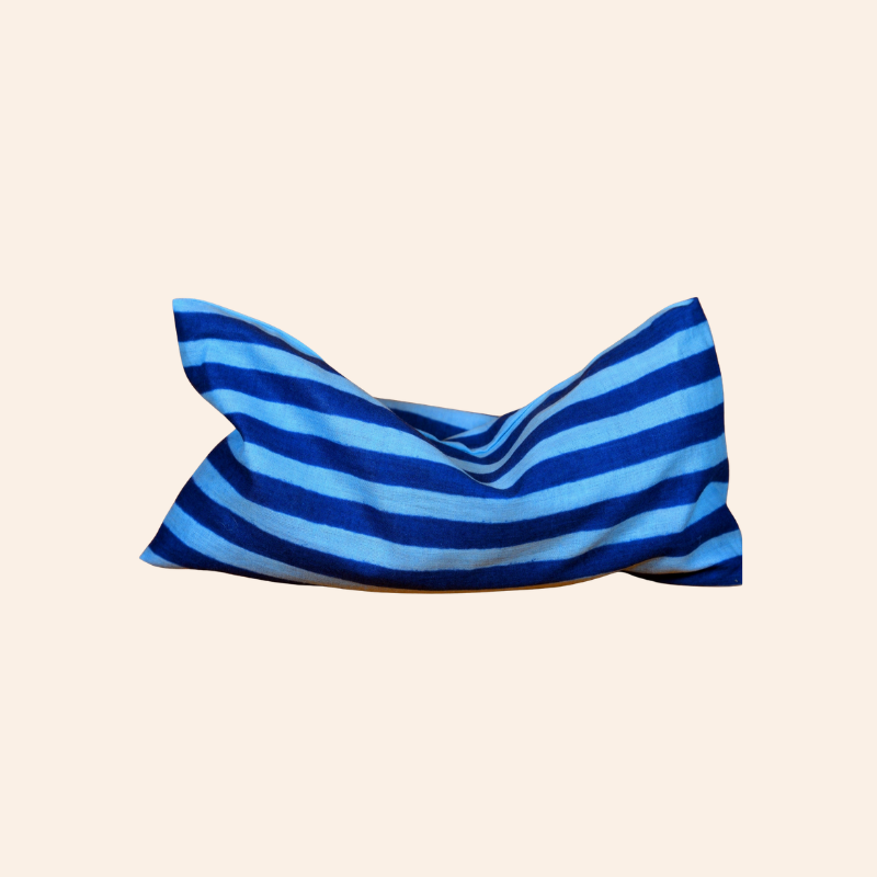 Lavender Eye Pillow - multiple colours available